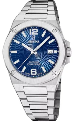 Obrázok produktu pre Festina – F22000/2 – Náramkové hodinky – Pánske