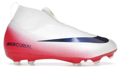 Image de Nike Mercurial Superfly 10 Academy MG, collection "Fear Nothing" (taille enfant) - Pointure EU 32
