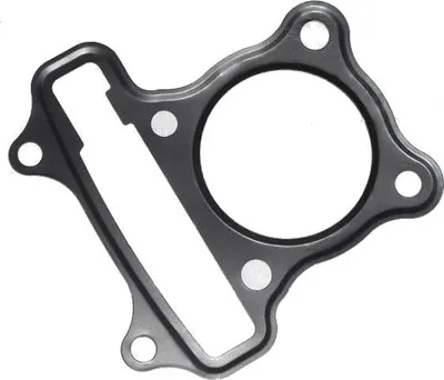 Obrázek produktu pro Sada válců a hlav válců 80cc Tuning Scooter 4T - a Kompatibilní