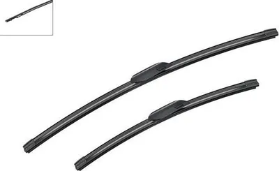 Zdjęcie produktu dla Pióro Wycieraczki Aerotwin 650/475Mm Audi A3 11.19- Set