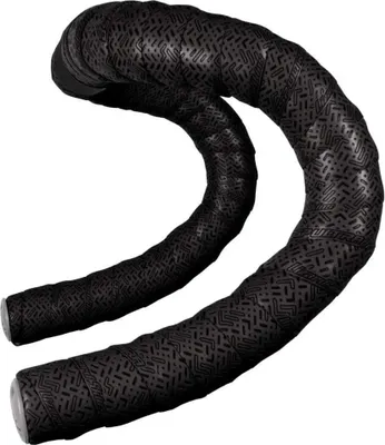 Produktbild von Lizard Skins DSP Uiltra Lenkerband 1,9 – Tiefschwarz