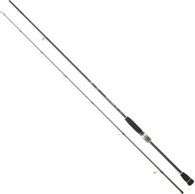 Produktbild von Daiwa Spitfire Squid Eggingrute Silber 2.44 m / 7-28 g Silber 2.44 m