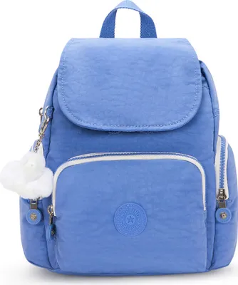 Immagine prodotto di Kipling City Zip Mini 9l Zaino Blu Blu Taglia unica