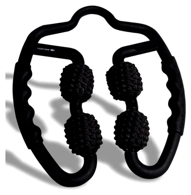 Produktbild von BODYREST Muskel-Massageroller für Selbstmassage und Faszienbehandlung