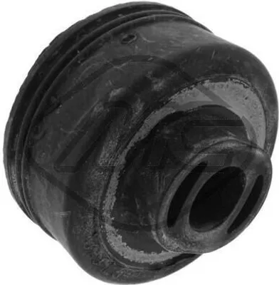 Produktbild von Metalcaucho 58139 Achslager für MITSUBISHI PAJERO II (V3W, V2W, V4W) Unten