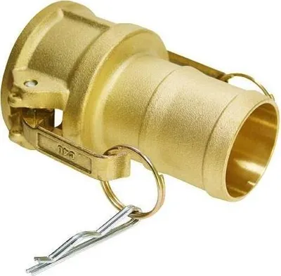 Image de Bras de levier Kamlok type C MS 113,03mm 4 pouces