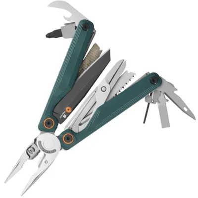 Obrázok produktu pre LTG833401 Leatherman WAVE ALPHA - CASCADIA