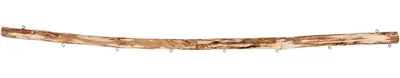 Produktbild von Befestigungsstock, L 60 cm, D 15-20 mm, 1 Stk [HOB-57911]