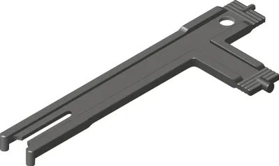 Produktbild von QUADRO Ersatzteil Schlüssel (3 Stück, Drehwerkzeug)