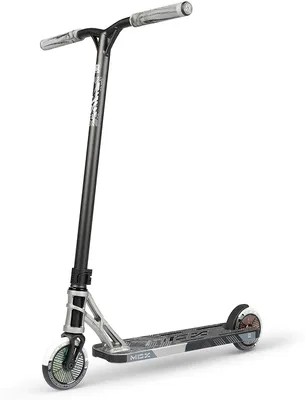 Produktbild von MGP Madd Gear MGX Team Stunt-Scooter H=86,5cm propane (23393)