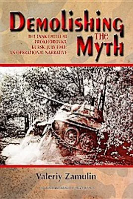 Obrázok produktu pre Demolishing the Myth