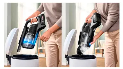 Image de BOSCH hoover BCS 1041WAC UNLIMITED