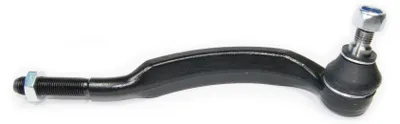 Produktbild von CORTECO Spurstangenkopf Spurstange passend für PEUGEOT 407 SW (6E) Vorne Links 49105003