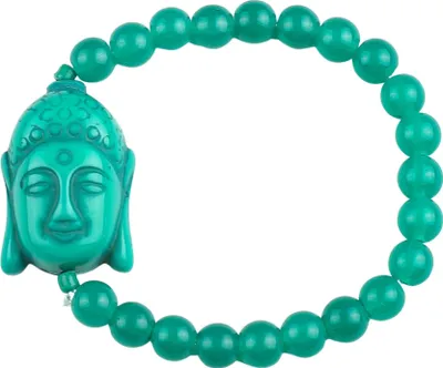 Produktbild von Armband Tibet mit Buddha von collezione alessandro