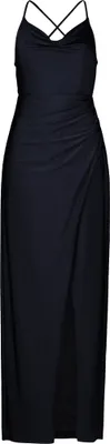 Produktbild von Vera Mont Kleid Lang ohne Arm 8541 36