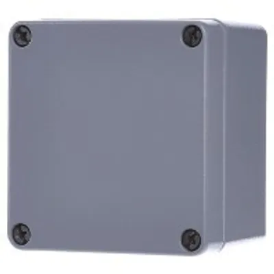 Produktbild von Spelsberg 15000501, 80 mm, 75 mm, 57 mm, -35 - 75 °C