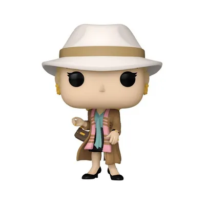 Obrázek produktu pro Funko Pop! - Ted Lasso - Boss Rebecca #1507