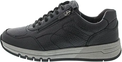 Produktbild von Waldläufer H-Anton 952004-133-001 (8.5/schwarz)