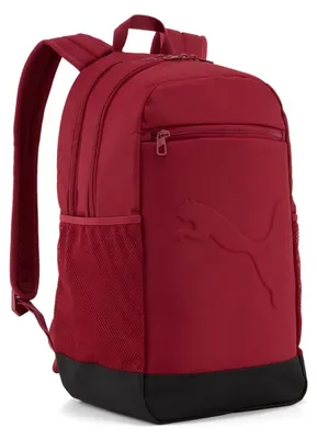 Produktbild von Puma Rucksack Buzz garnet Glow