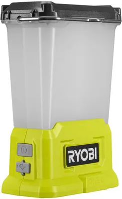 Obrázok produktu pre Ryobi Lampa akumulatorowa 18V oświetlenie warsztatowe