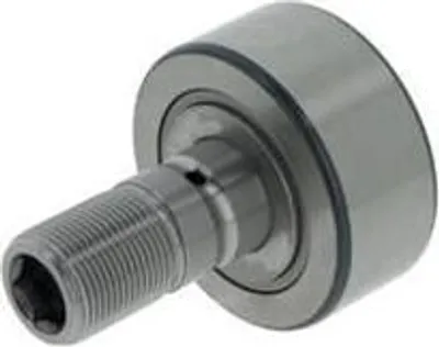 Produktbild von Kurvenrolle NUKR62 -X-A ID 24mm AD 62mm Breite80mm INA