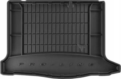 Image de Tapis de coffre en caoutchouc DACIA Sandero STEPWAY HB 2012-2020 TM