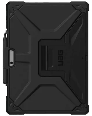 Immagine prodotto di UAG Metropolis SE, nero - Microsoft Surface Pro 9, BULK