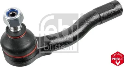 Produktbild von Febi Spurstangenkopf vorne links für Chevrolet Lacetti Nubira Daewoo Lacetti Nubira