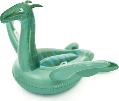 Image de Bestway animal de natation, Plesiosaurus, 145 x 190 cm