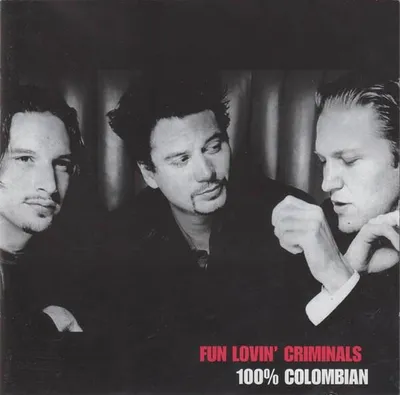 Image de 100% colombien