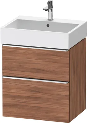 Produktbild von DURAVIT DE4371010790000 D-Neo WTUWH Rek 584x442x625 Nu Mt H3H