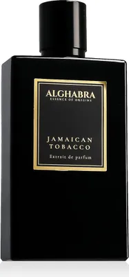 Produktbild von Alghabra Jamaican Tobacco Extrait de Parfum 50 ml (unisex)