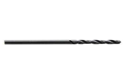 Produktbild von wolfcraft GmbH 3 Metallbohrer, Bohrer, 1,5 mm, 40 mm, Metall, 1,8 cm, 118°