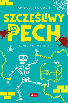 Zdjęcie produktu dla Szczęśliwy pech