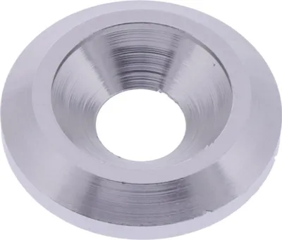 Produktbild von Senkunterlegscheibe JMP Bolt M8 Aluminium silber