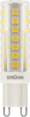 Zdjęcie produktu dla Żarówka LED G9 5,5W 6500K BOB SMD LED 6812