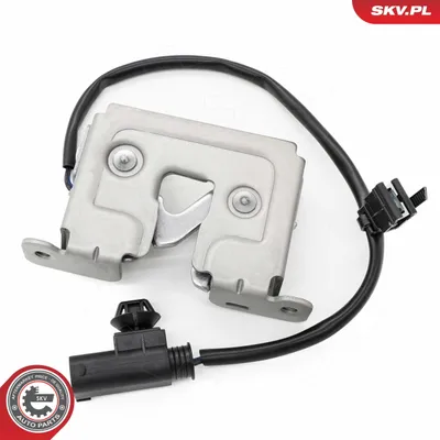 Obrázok produktu pre Zámok kapoty motora, model 60SKV610