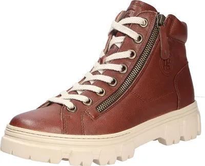 Produktbild von Paul Green Damen Sneaker braun Größe EUR 36