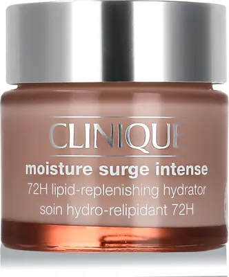 Image de Clinique Moisture Surge Intense 72H Lipid-Replenishing Hydr.
