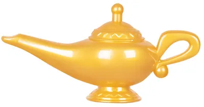 Productafbeelding van Boland 00627, Volwassen, Geschikt voor elk geslacht, Polyethyleen, Oranje, 120 mm, 230 mm