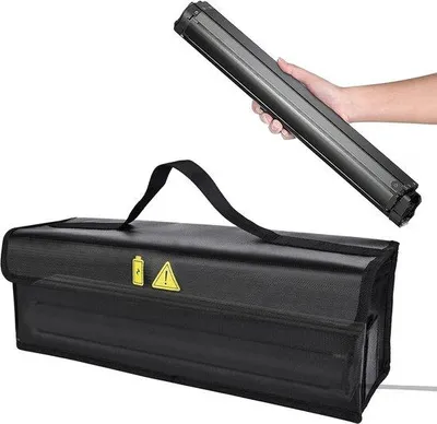 Immagine prodotto di Batterie per biciclette elettriche per un trasporto e uno stoccaggio sicuri