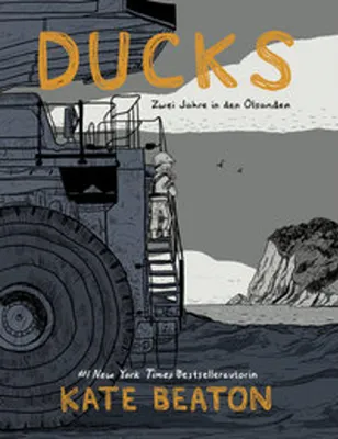 Obrázok produktu pre Ducks