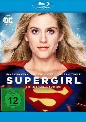 Produktbild von Supergirl
