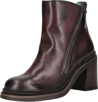 Produktbild von FELMINI Stiefelette Stiefelette Leder