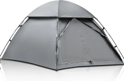 Immagine prodotto di Tenda per due persone, ultraleggera, compatta, a cupola per tre stagioni