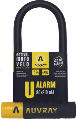 Produktbild von AUVRAY UA90210AUV Alarm