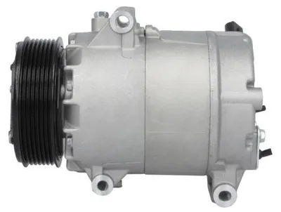 Produktbild von THERMOTEC KTT090302 CVC 7 Klimaanlage Klimakompressor PAG 46 R134a für RENAULT ESPACE IV (JK0/1)