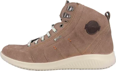 Produktbild von Jomos Stiefel in Übergrößen Beige 857909 84 433 große Damenschuhe, Größe:39