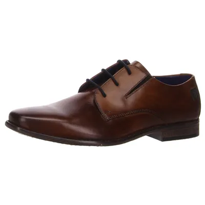Produktbild von Bugatti Straßenhalbschuhe Standard in braun, Gr. 42