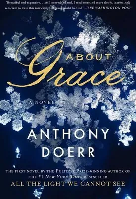 Productafbeelding van About Grace
